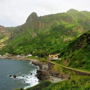 Fogo : l’île du volcan
